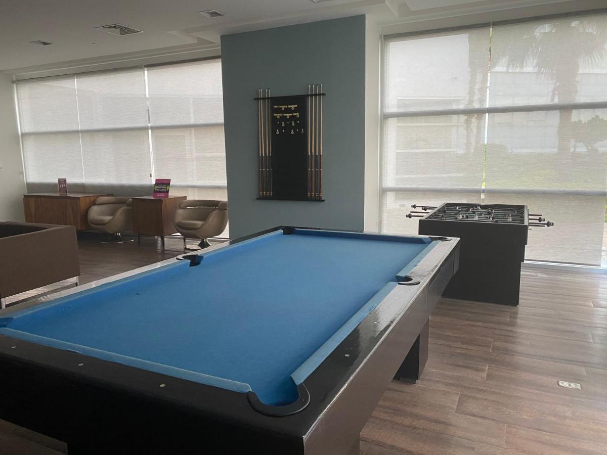 Malecón Apartamento Cancún