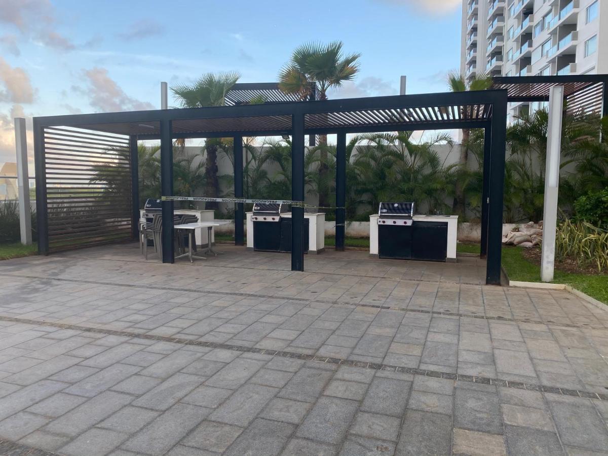 Malecón Apartamento Cancún