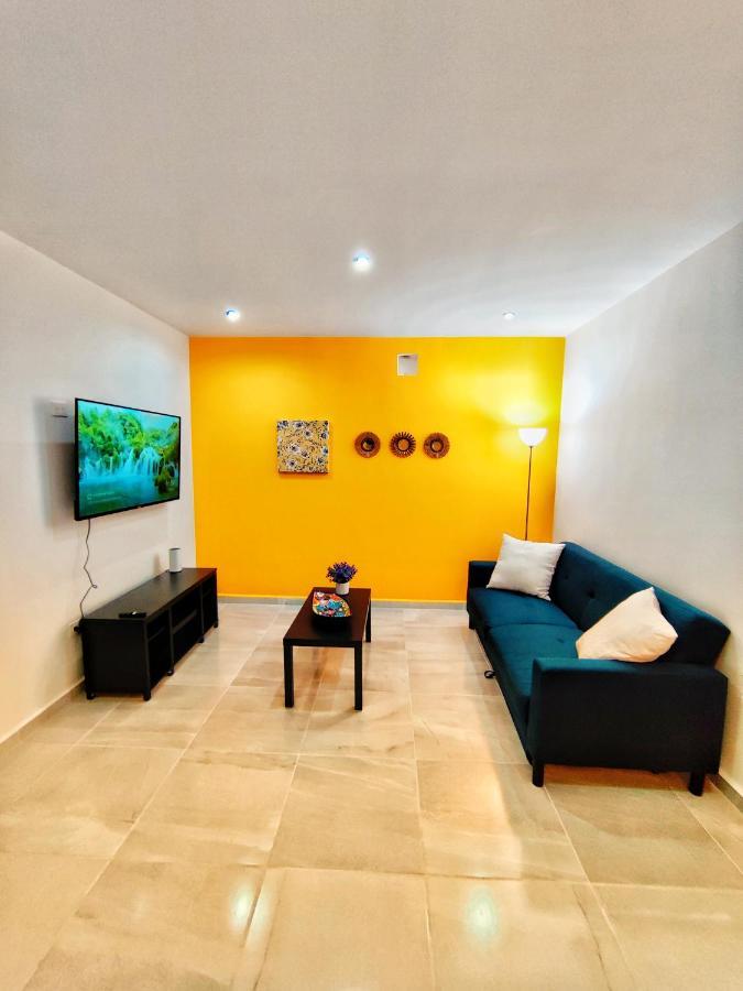 Сasa de vacaciones Amazing House Ideal For Families In