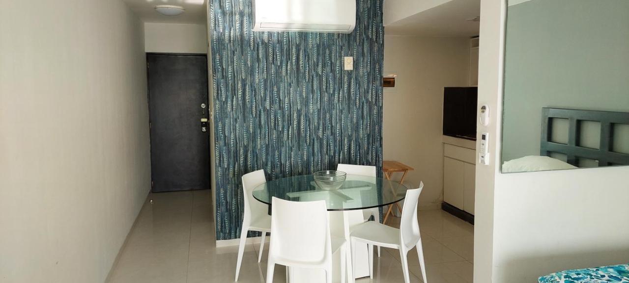 Departamento De Lujo En Solymar * Cancún