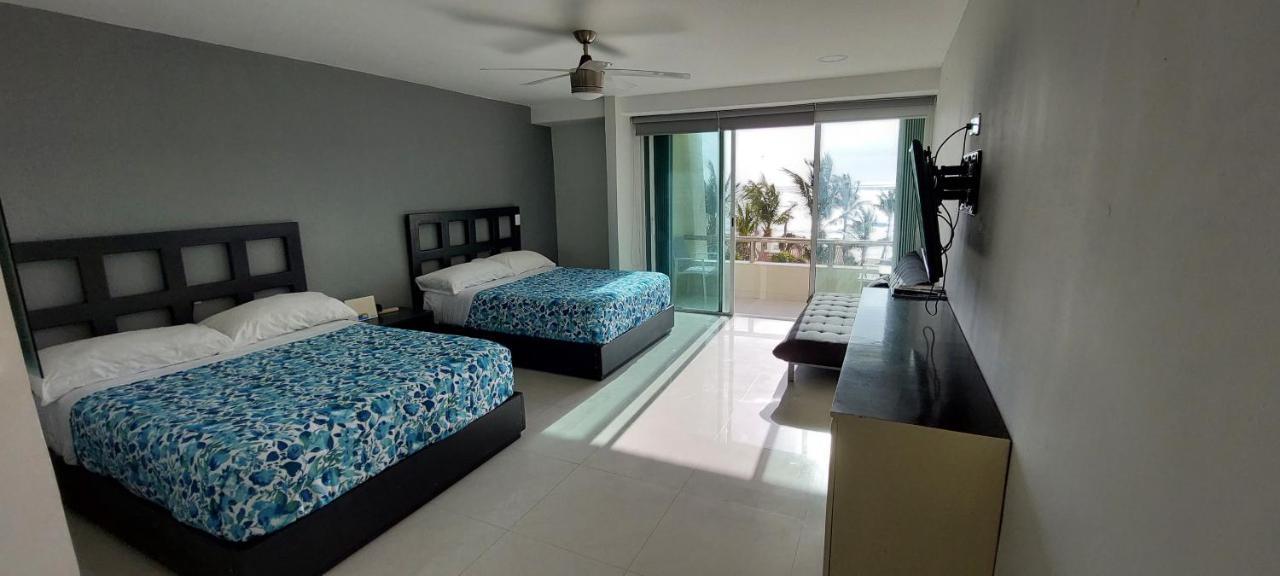 Departamento De Lujo En Solymar Apartamento Cancún