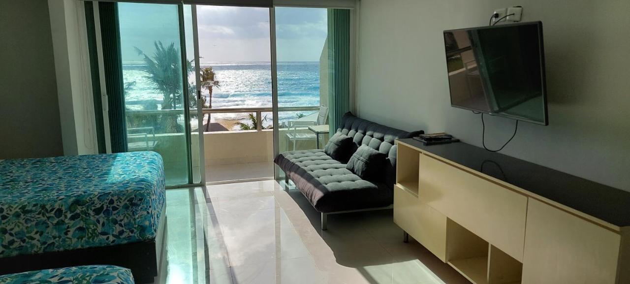 Departamento De Lujo En Solymar *