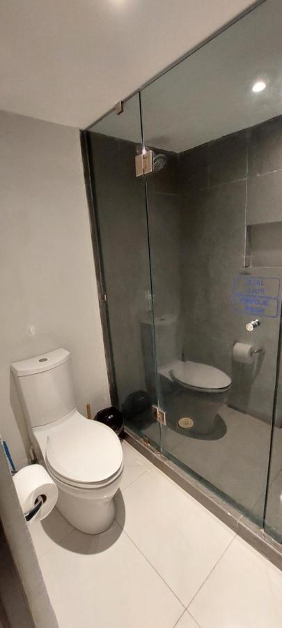Departamento De Lujo En Solymar Apartamento *