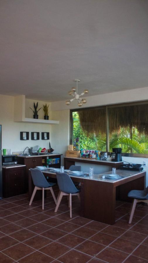 Quinta Punta Sam Сasa de vacaciones Cancún