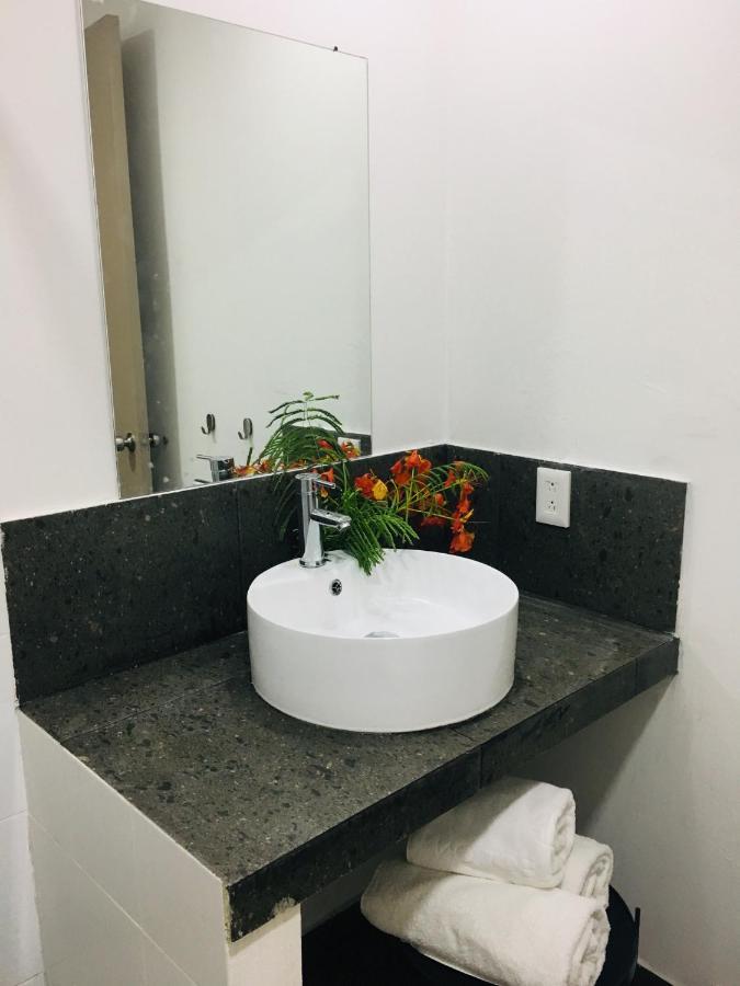 Amazing Studio 2 With Terrace, Close To Ado, Beaches And Strip, Fast Wifi Apartamento