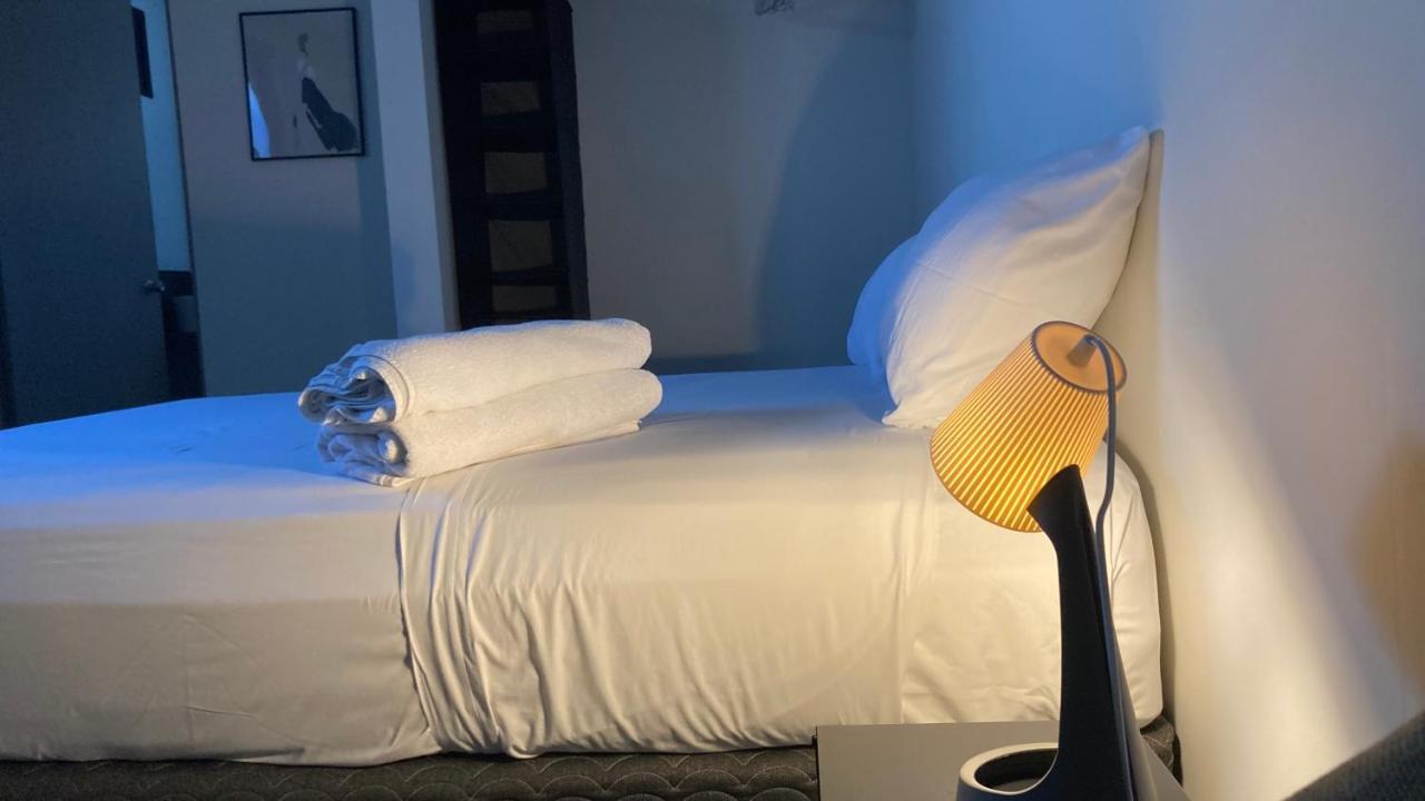 Apartamento Amazing Studio 2 With Terrace, Close To Ado, Beaches And Strip, Fast Wifi *