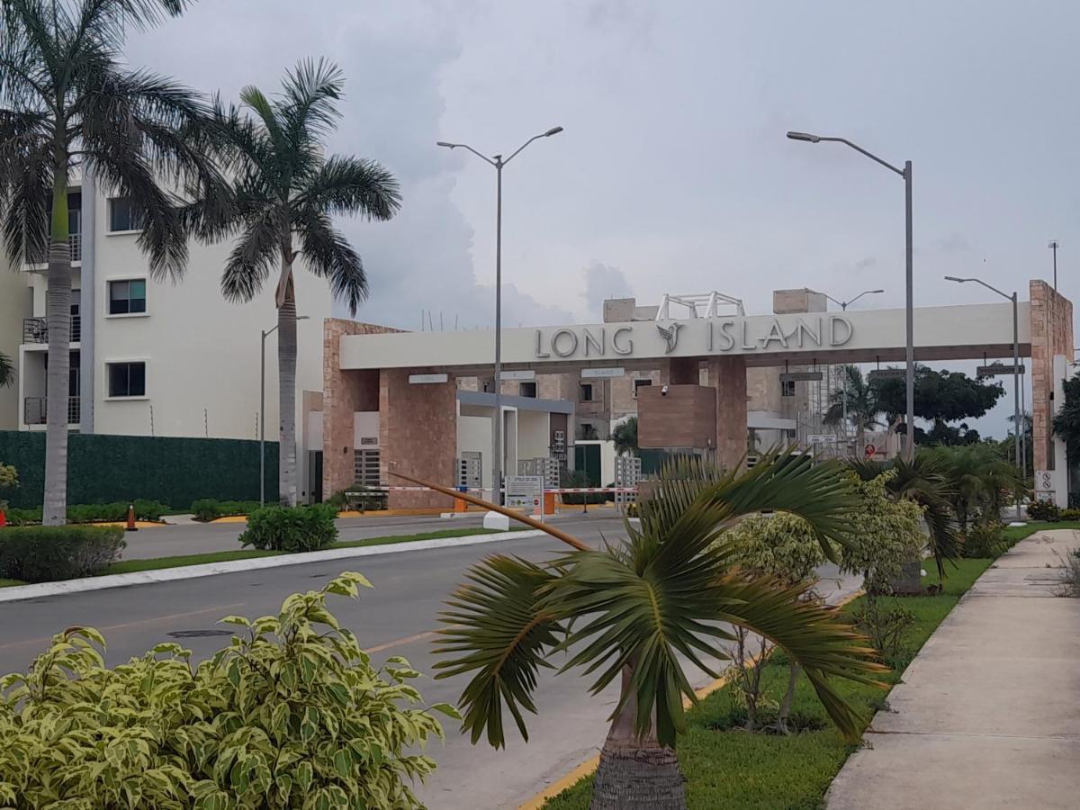 Apartamento Gorgeous Hoestel Long Island!