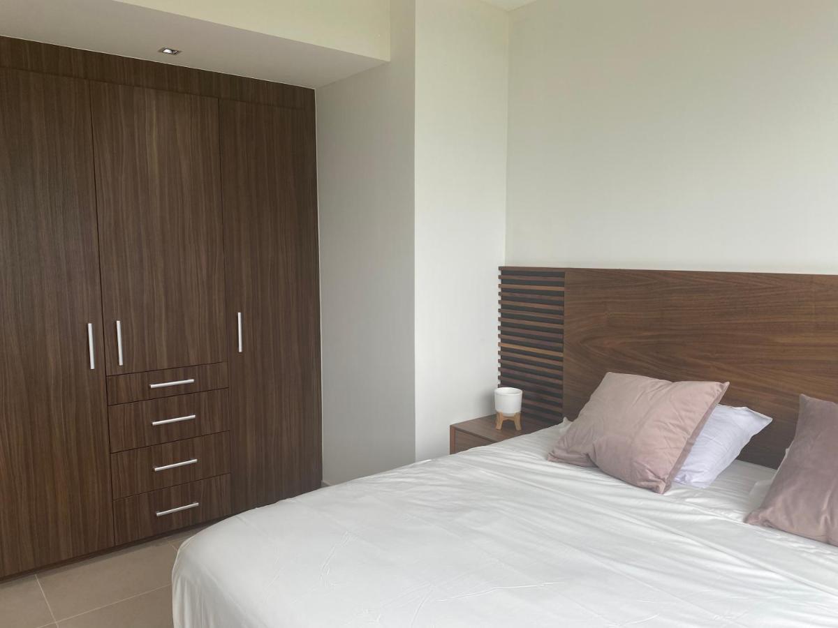 Apartamento Malecón