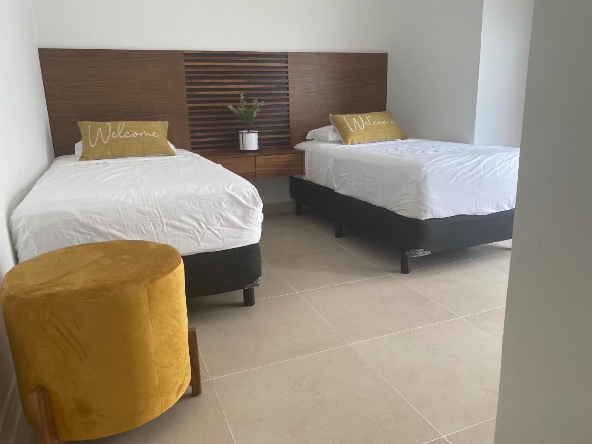 Apartamento Malecón
