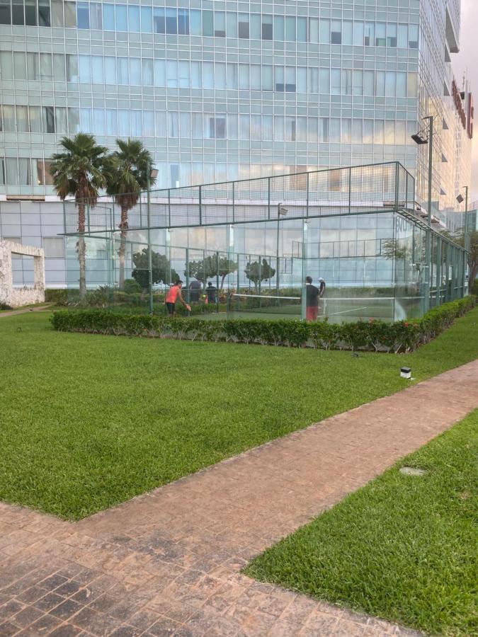 Apartamento Malecón Cancún