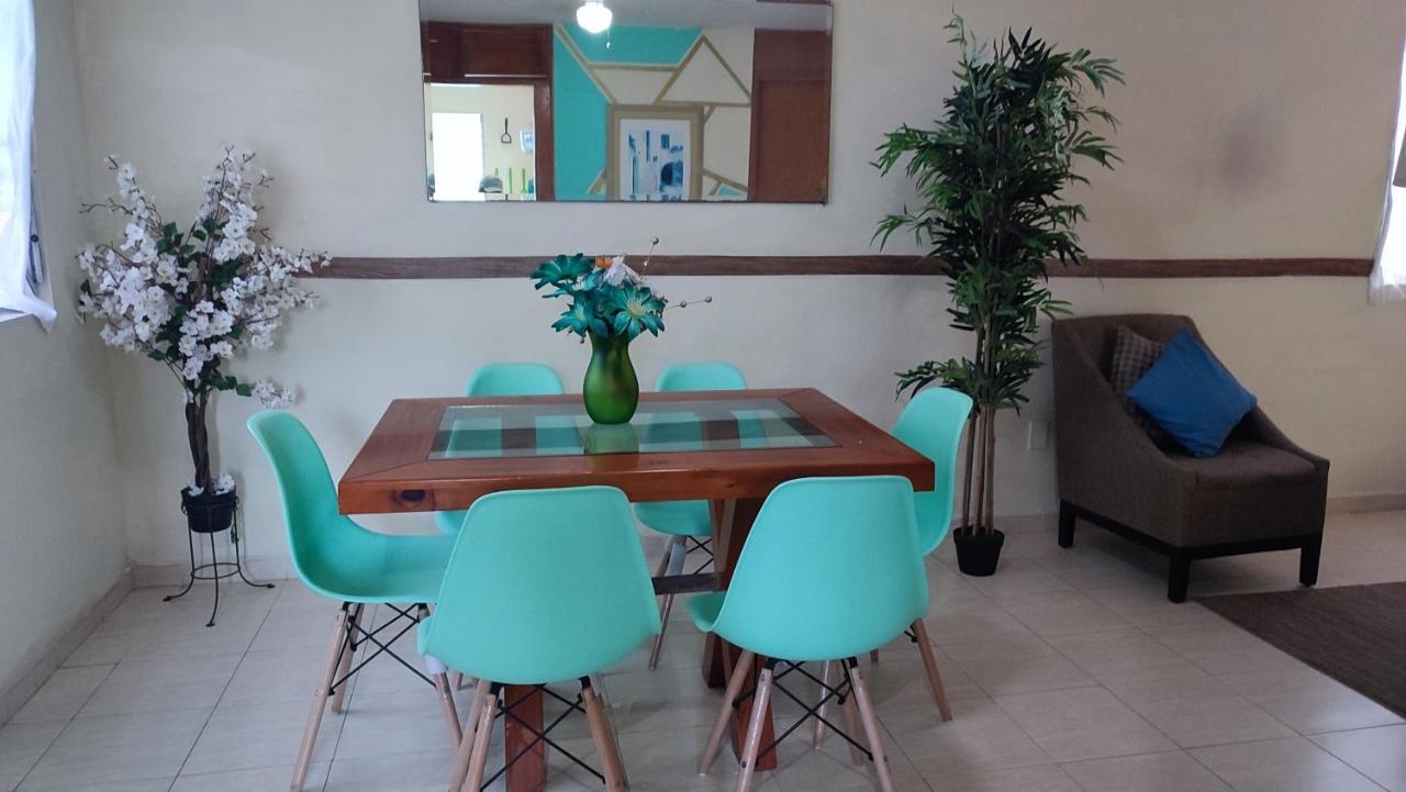 Apartamento Casa Yamil Cancún