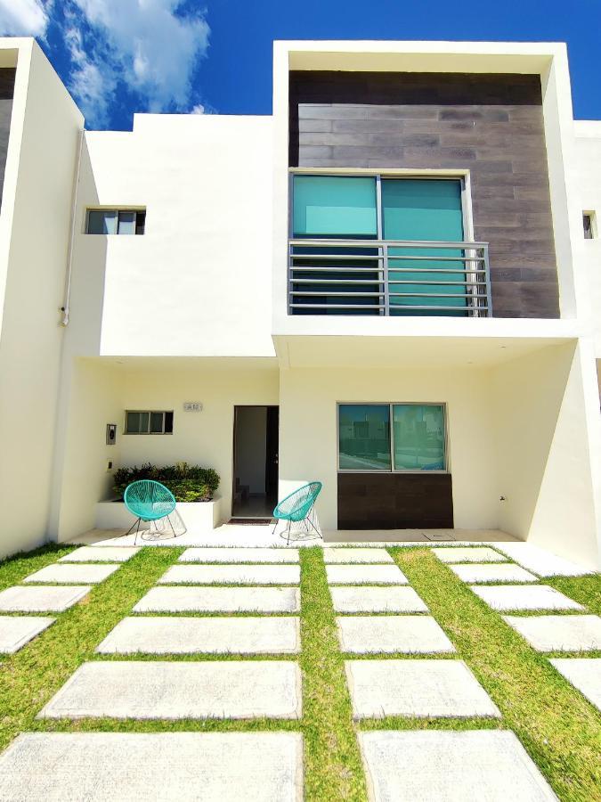 Сasa de vacaciones Amazing House Ideal For Families In