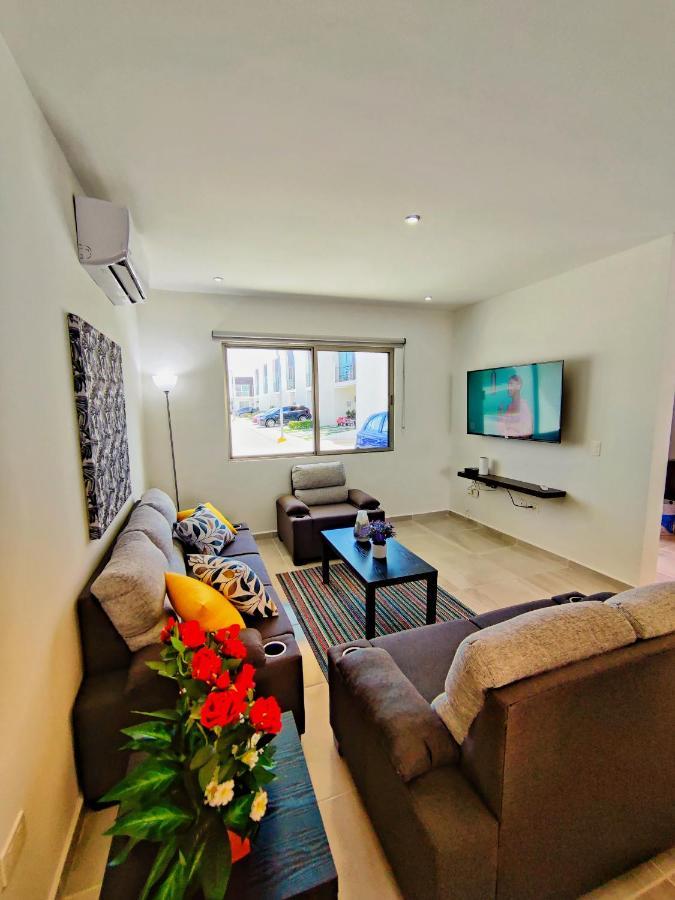 Amazing House Ideal For Families In Сasa de vacaciones