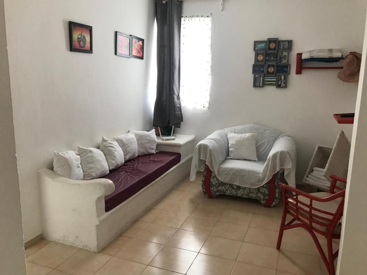Apartment Departamento Punta Sam By Pinali