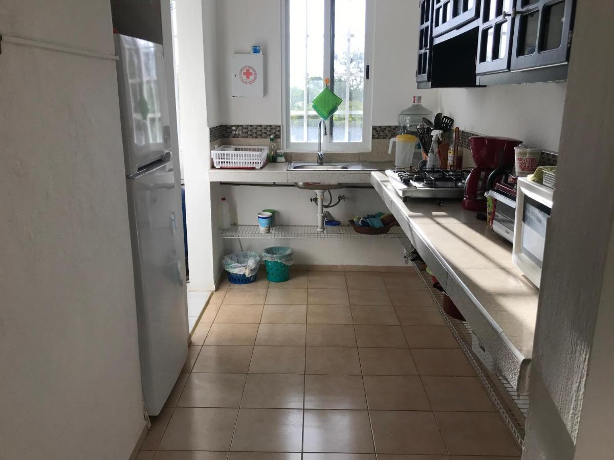 Departamento Punta Sam By Pinali Apartment *
