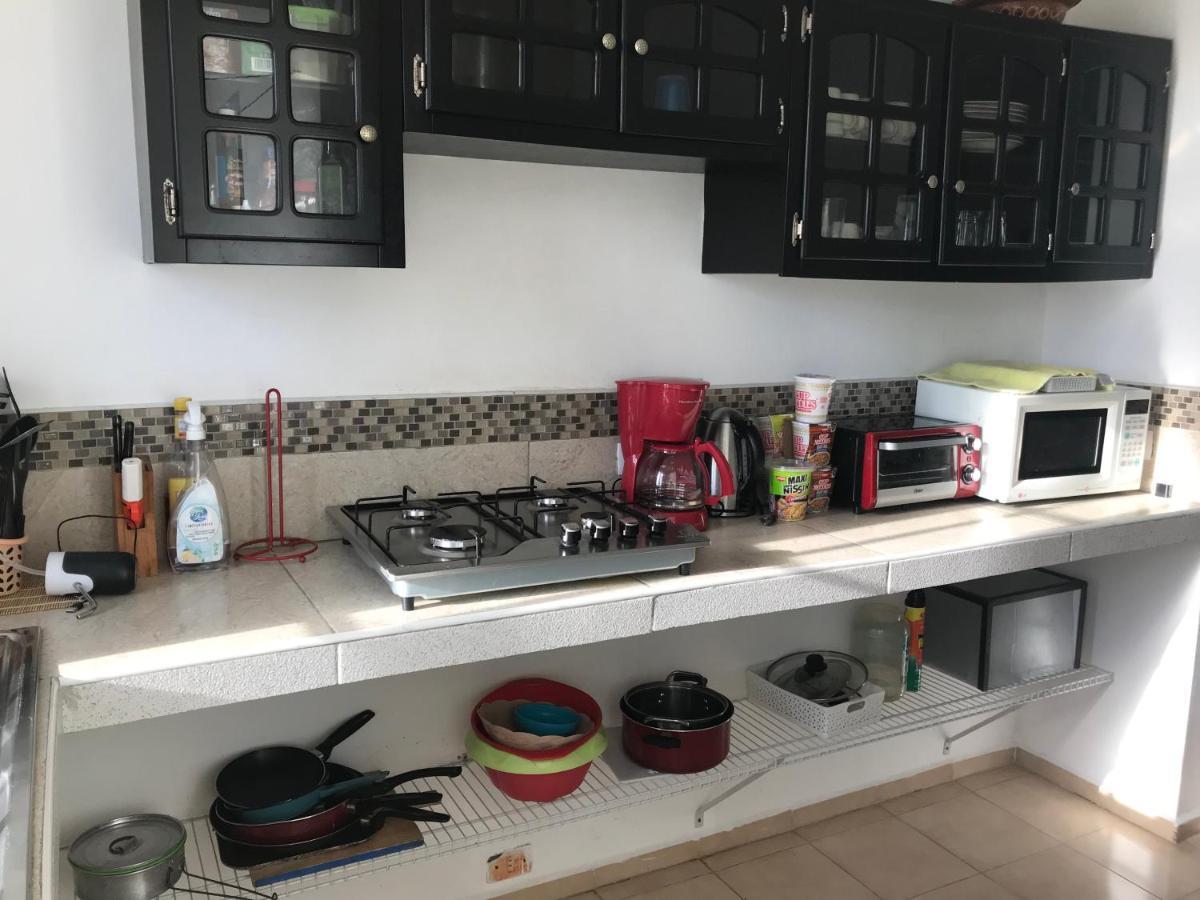 Apartment Departamento Punta Sam By Pinali *