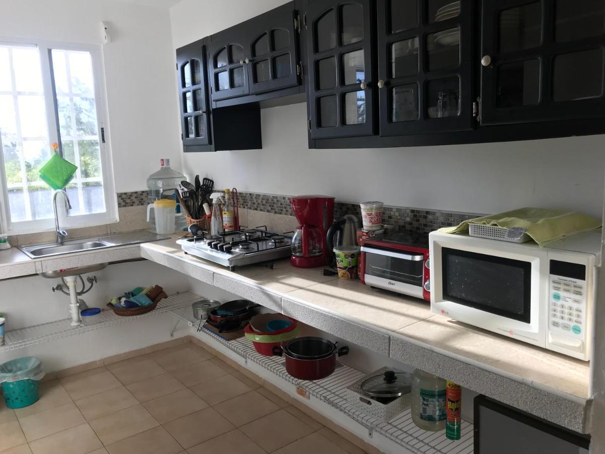 Apartment Departamento Punta Sam By Pinali *