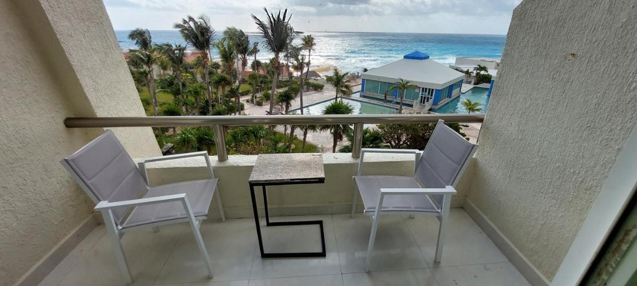 Departamento De Lujo En Solymar Cancún