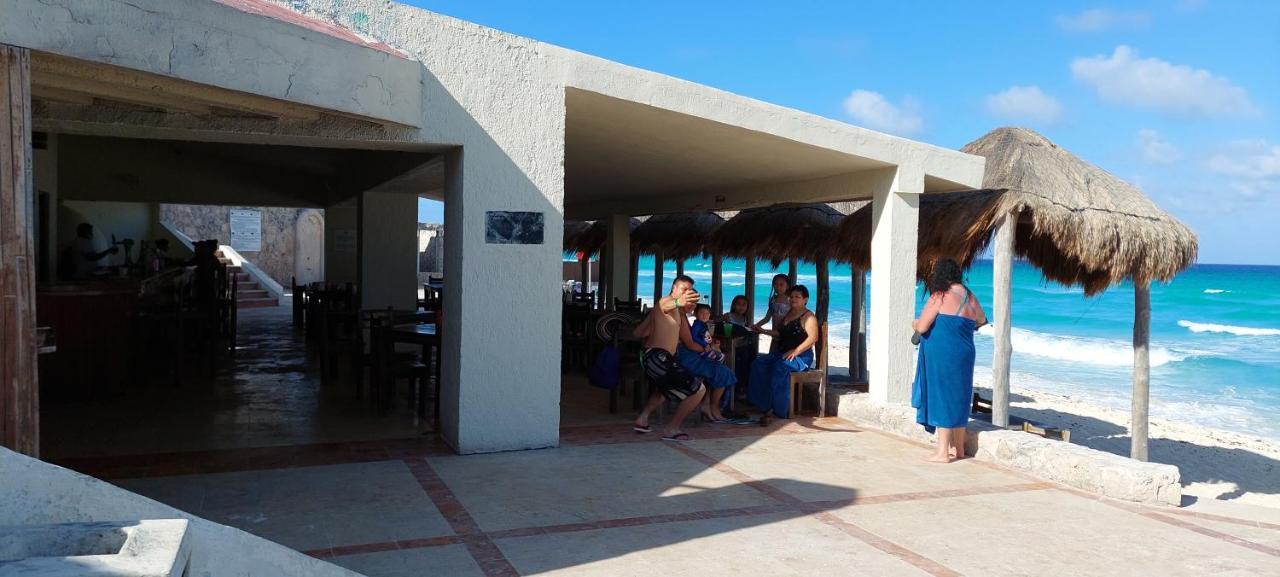 Departamento De Lujo En Solymar *
