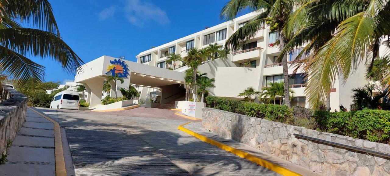 Departamento De Lujo En Solymar Cancún