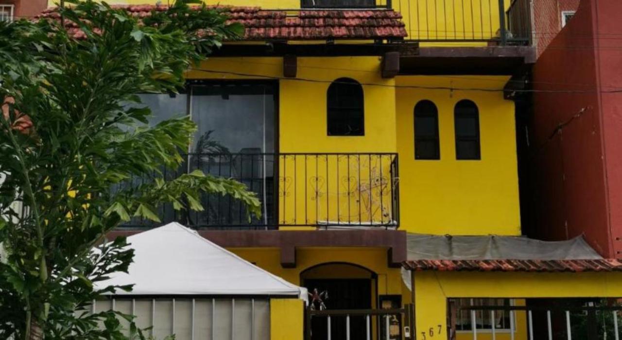 Casa Tortuga En * Cancún