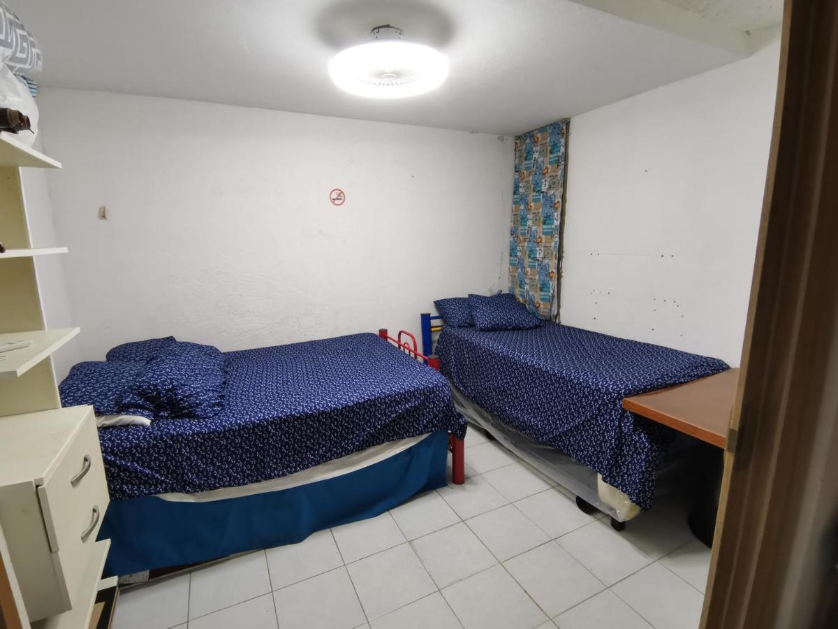 Apartamento Casa Tortuga En