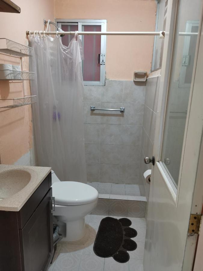 Casa Tortuga En Apartamento *
