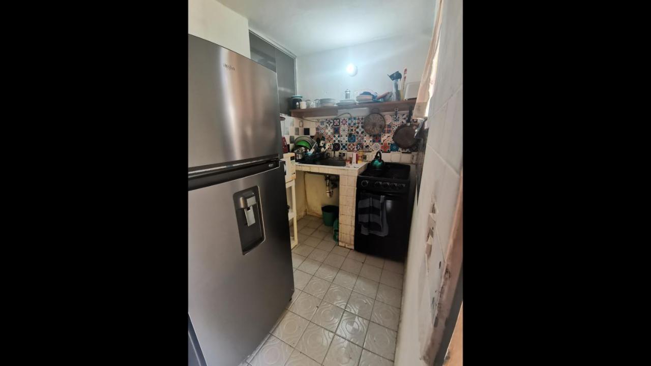 Casa Tortuga En Apartamento Cancún