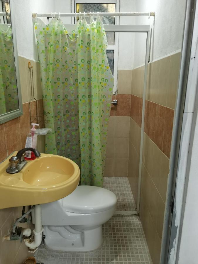 Apartamento Casa Tortuga En