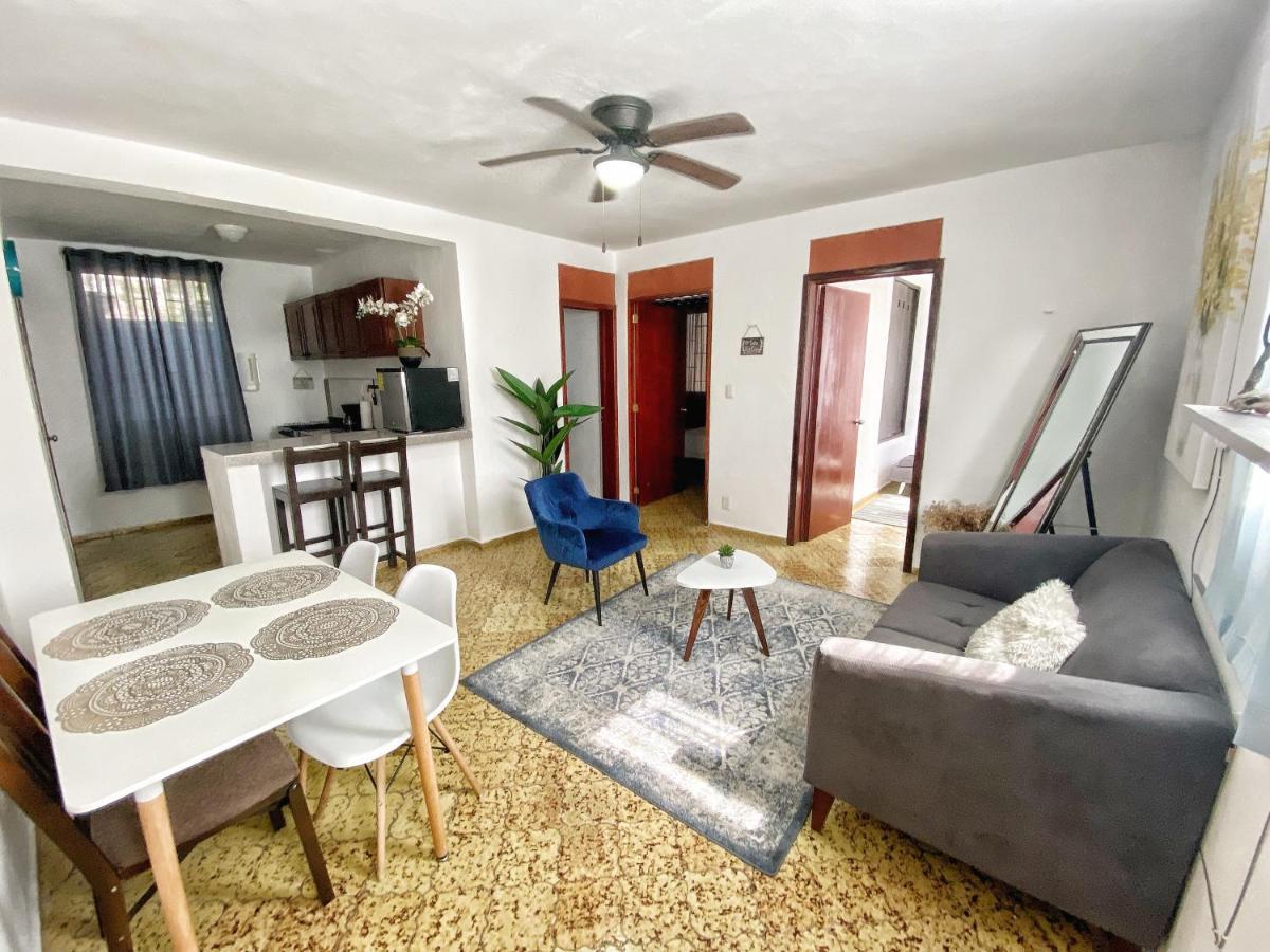 Apartamento Well Located! Cozy Conoco *