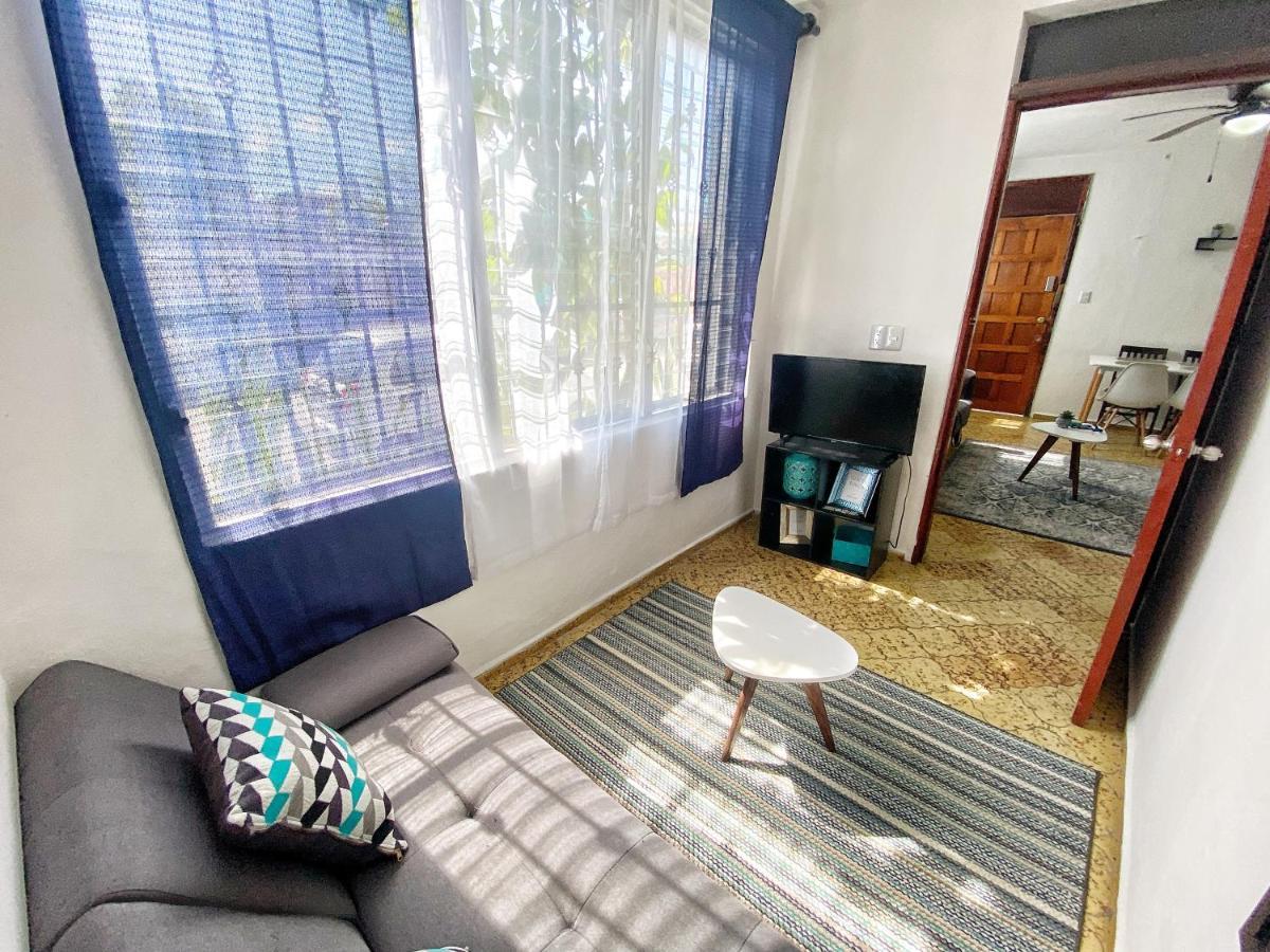 Apartamento Well Located! Cozy Conoco *