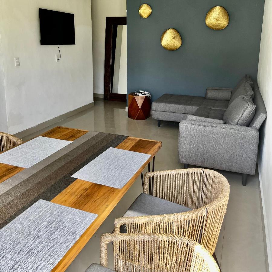 Apartamento En Zh Cancún