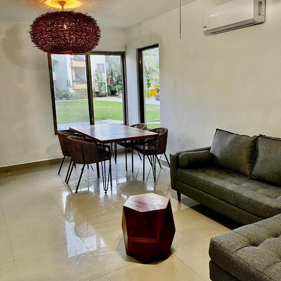 Apartamento En Zh Cancún