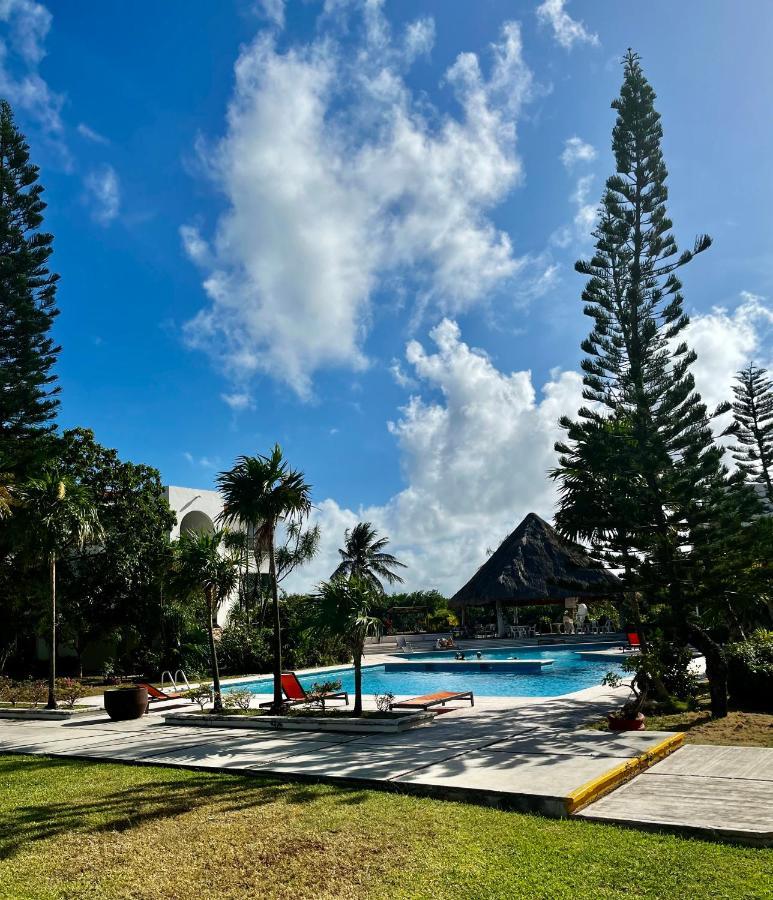 En Zh Cancún