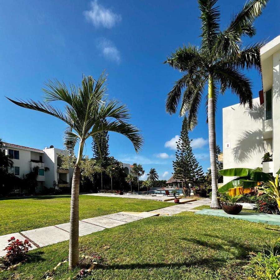 En Zh * Cancún