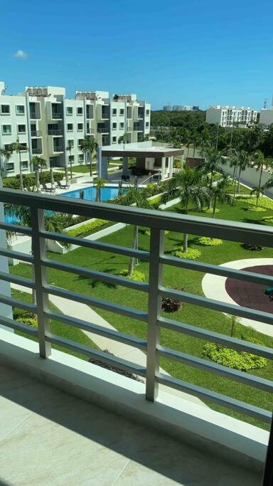 Amazing With Great Pool And 24/7 Security * Cancun