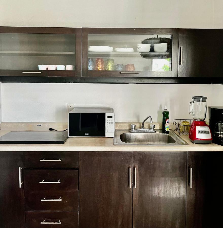 En Zh Apartamento Cancún