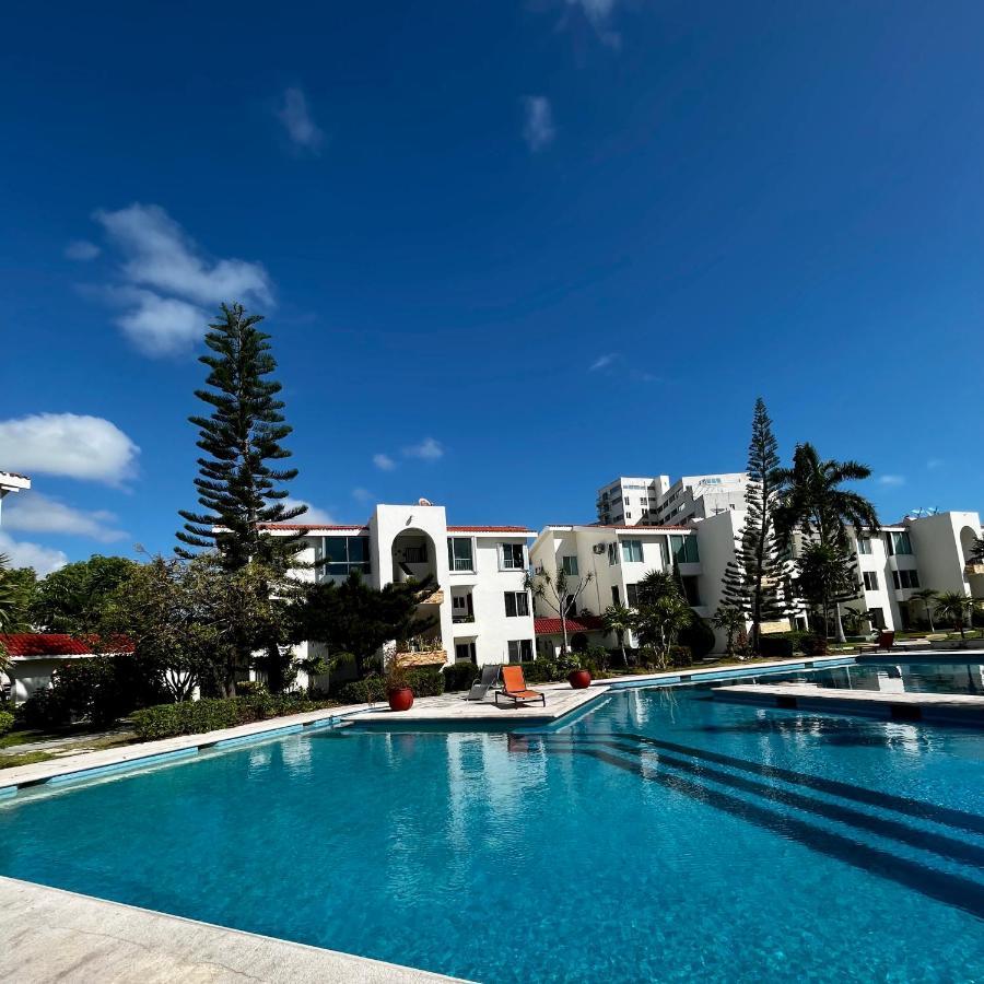 Apartamento En Zh Cancún