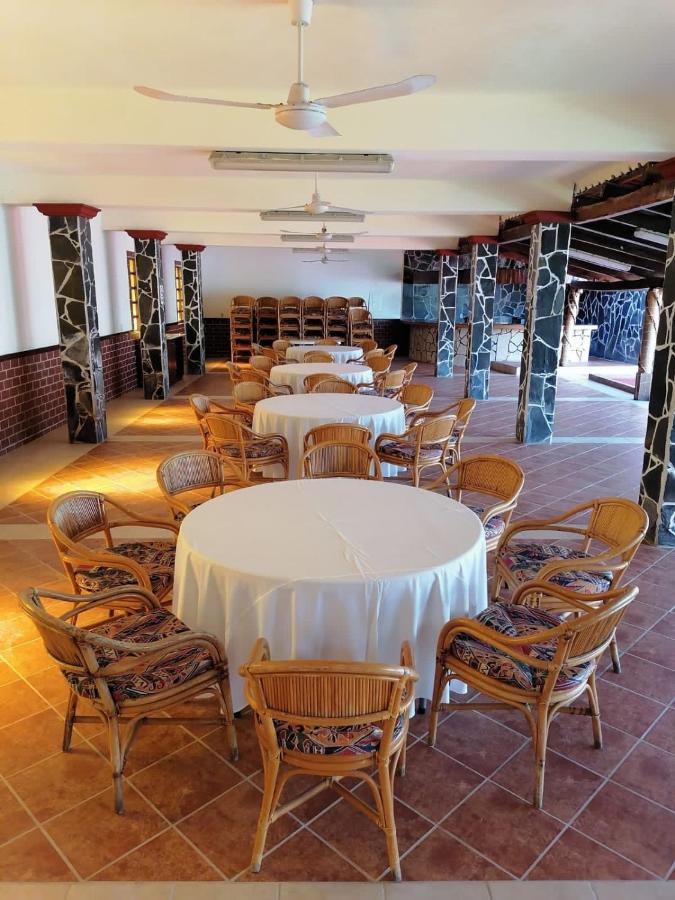 Quinta Punta Sam Сasa de vacaciones Cancún