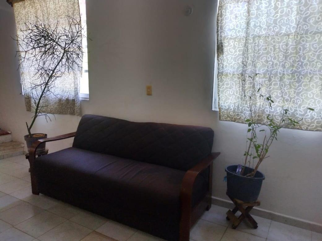 Relocation Mexico - Extended Stay Apartments *