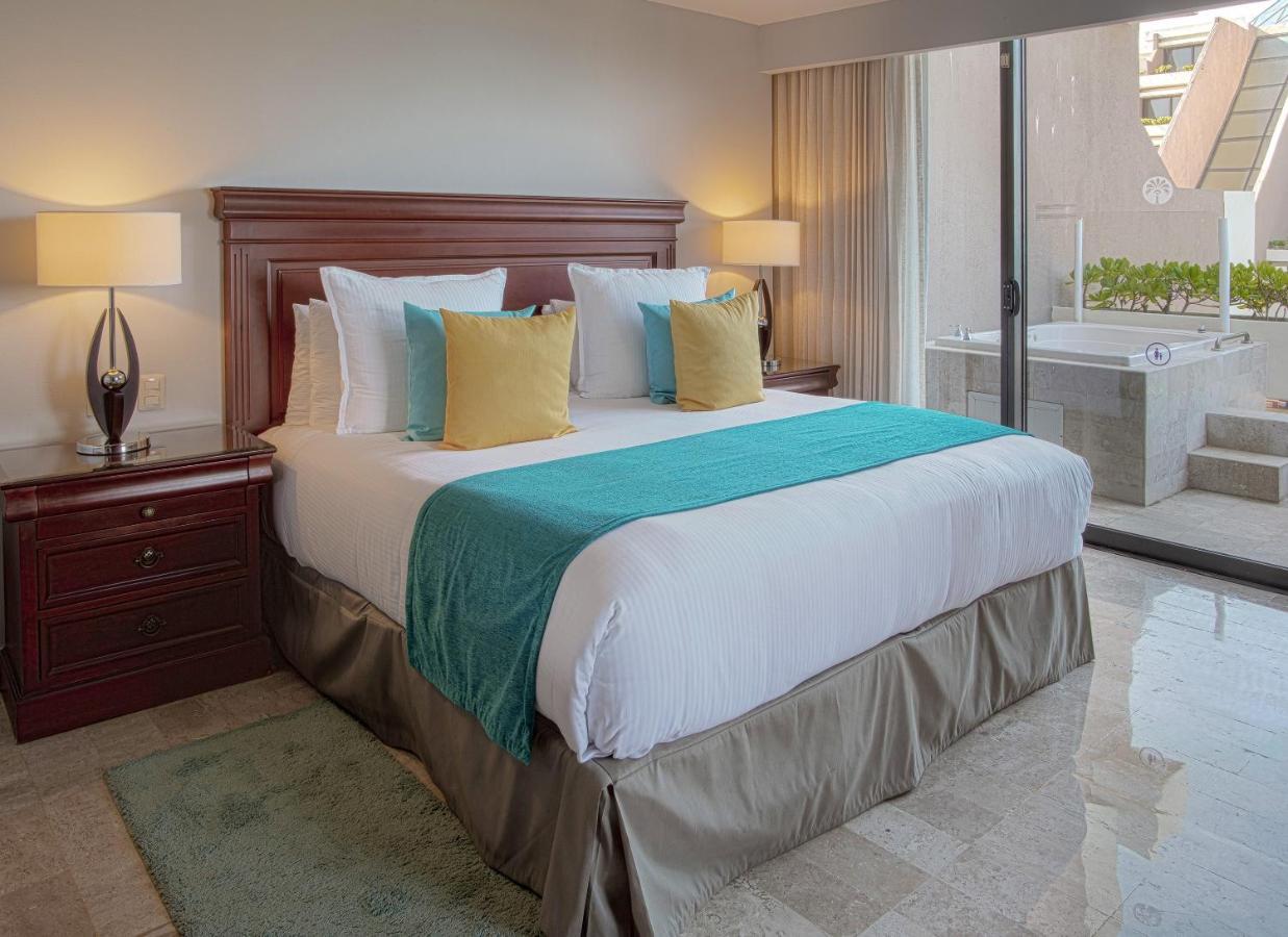 Paradisus 5* Cancún