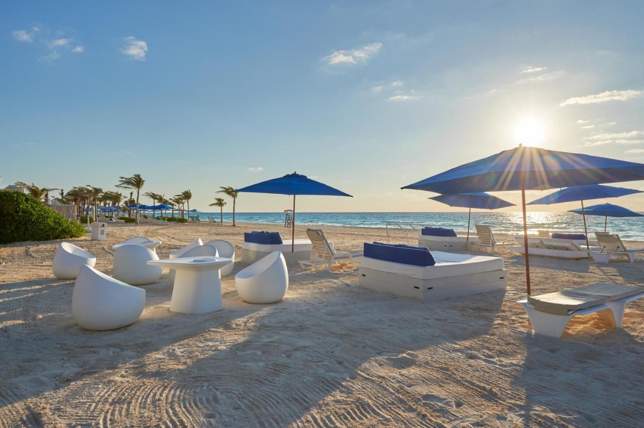 Resort Live Aqua - Adults Only - 5*