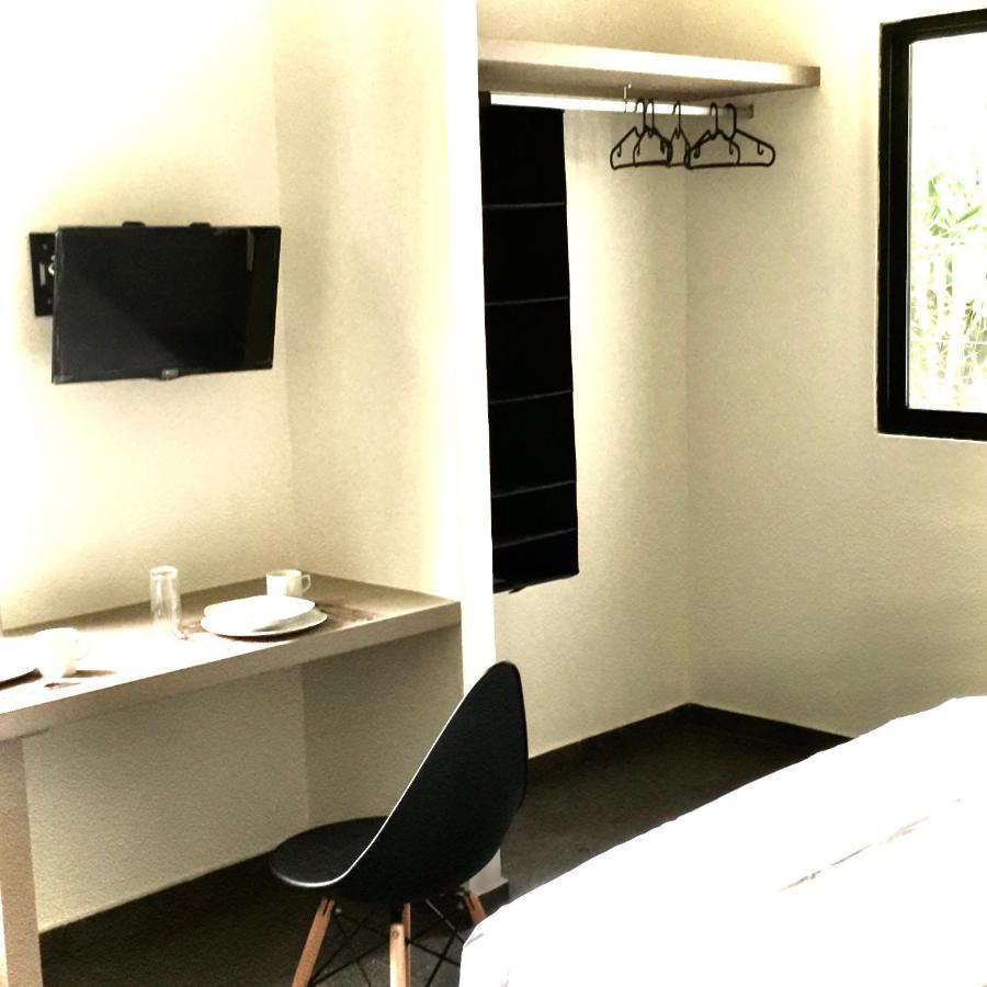 Lovely Studio In Downtown Close To Ado, Beaches And Zone, Super Fast Wifi Cancún