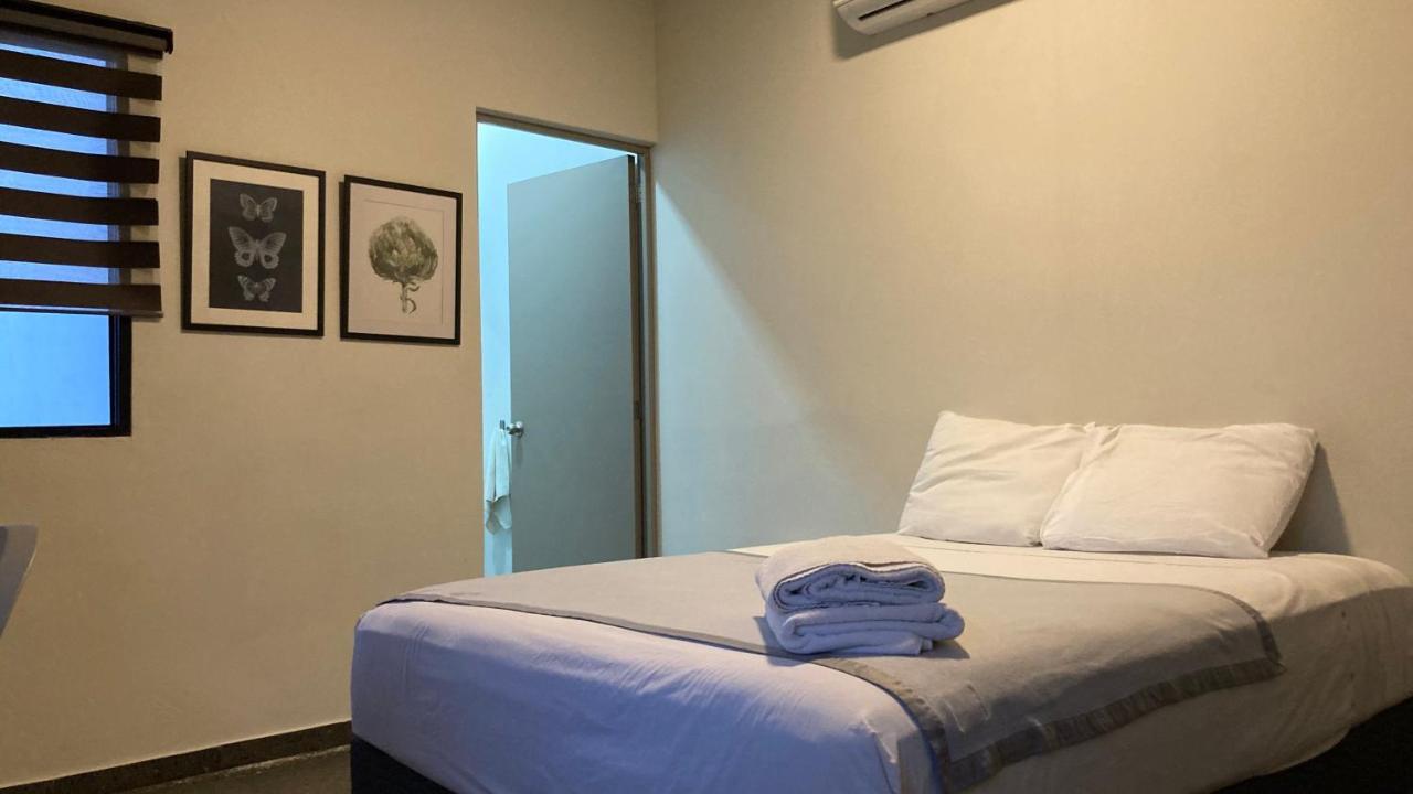 Lovely Studio In Downtown Close To Ado, Beaches And Zone, Super Fast Wifi Apartamento *