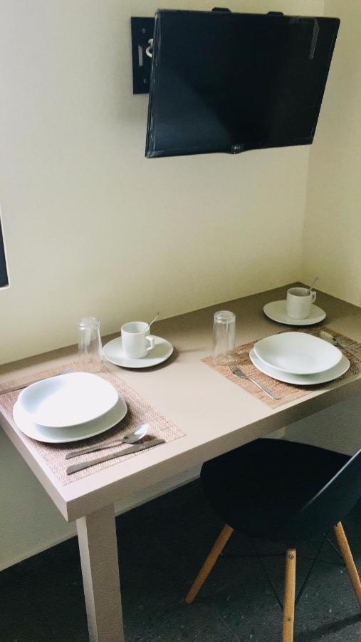 Lovely Studio In Downtown Close To Ado, Beaches And Zone, Super Fast Wifi * Cancún