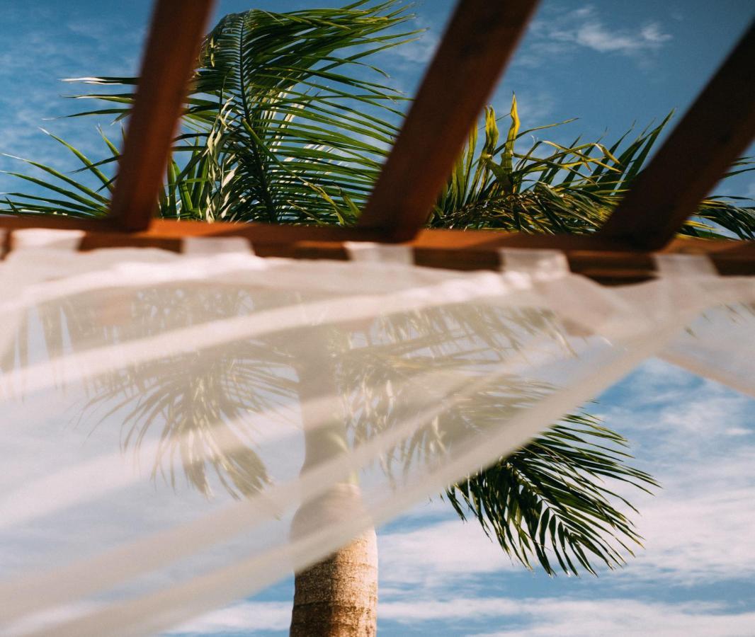 Apartamento Junior Suite-ocean View