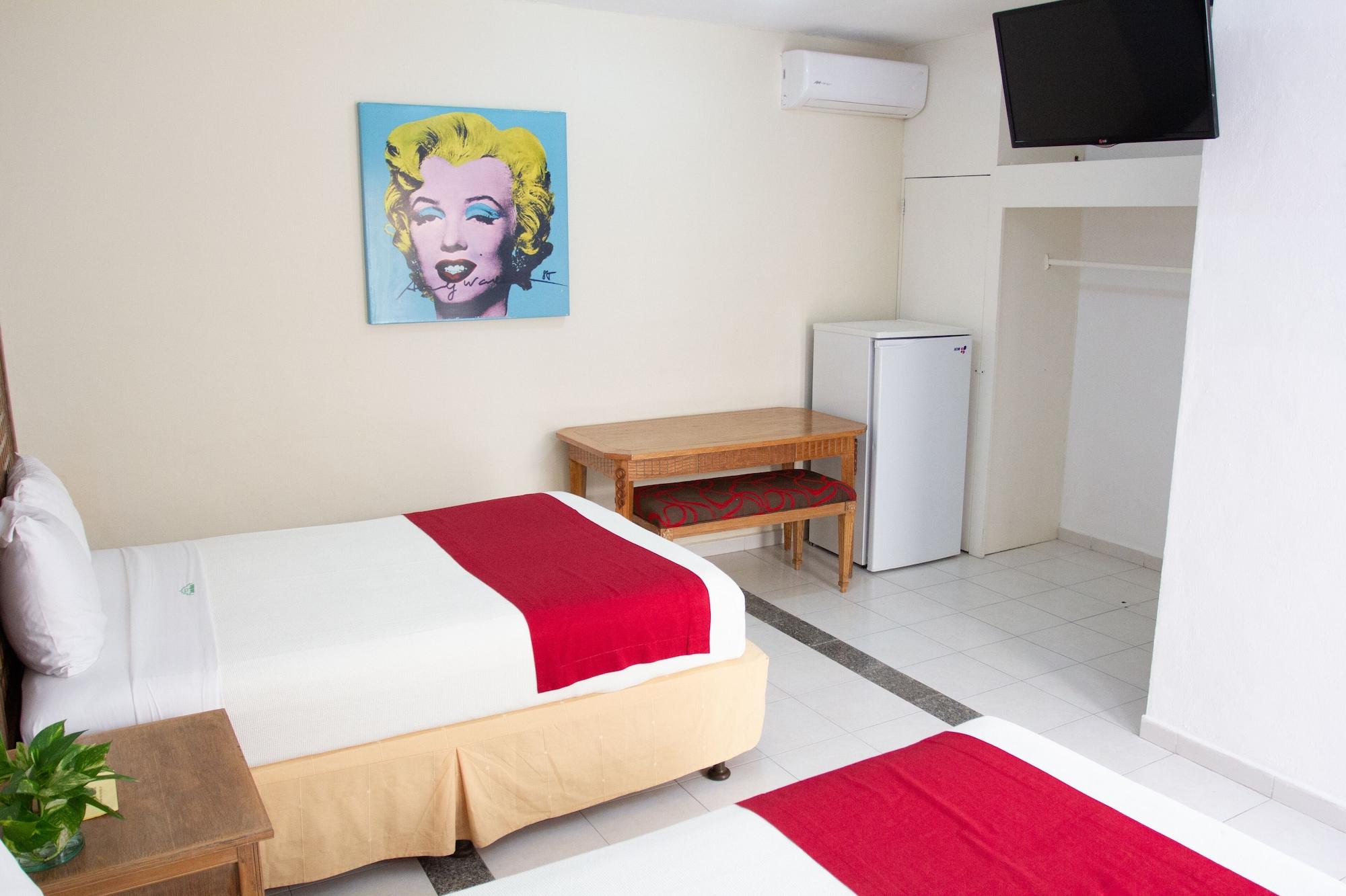 Hotel Dogtown 3*