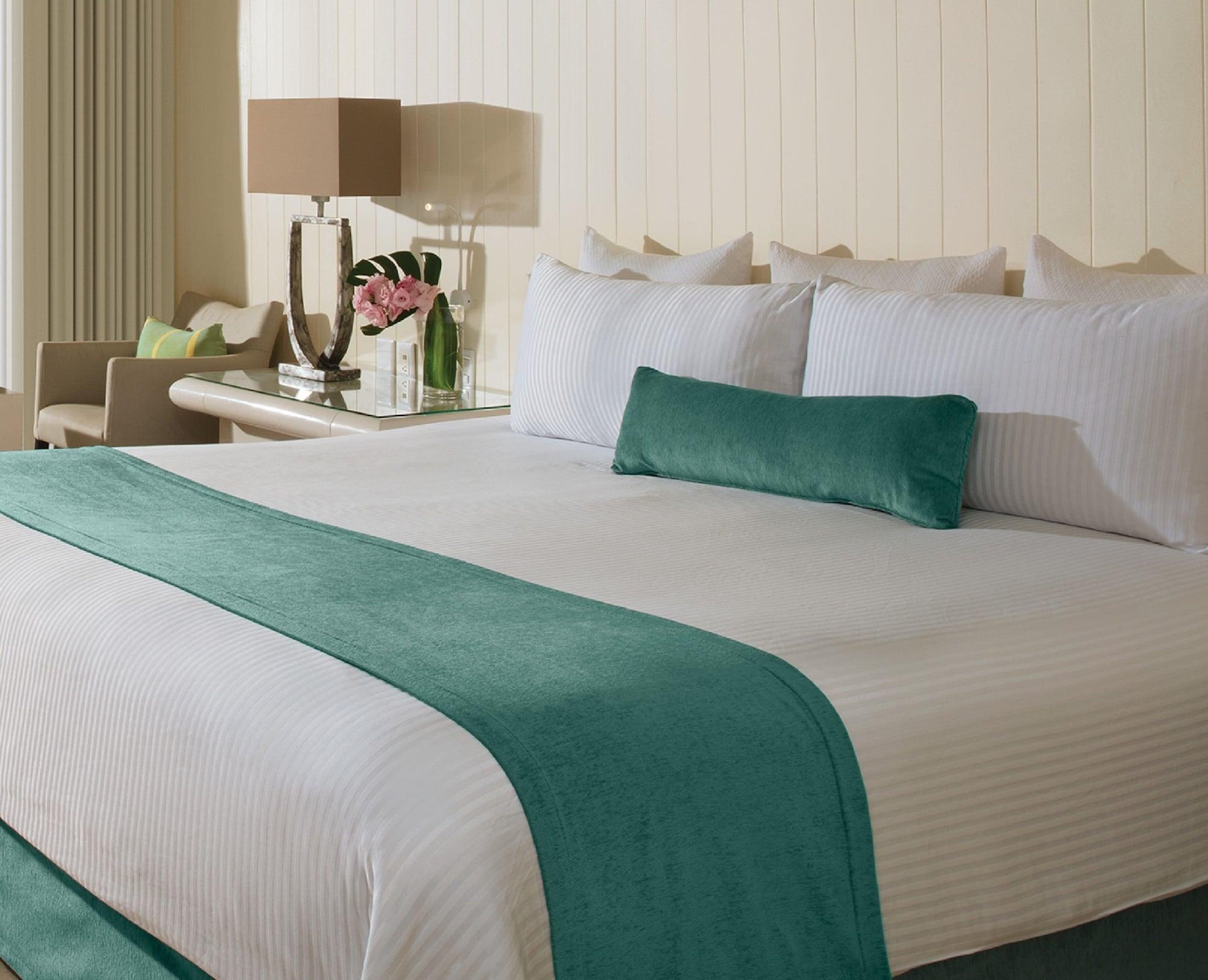 Resort Grand Oasis Sens - Adults Only 5*