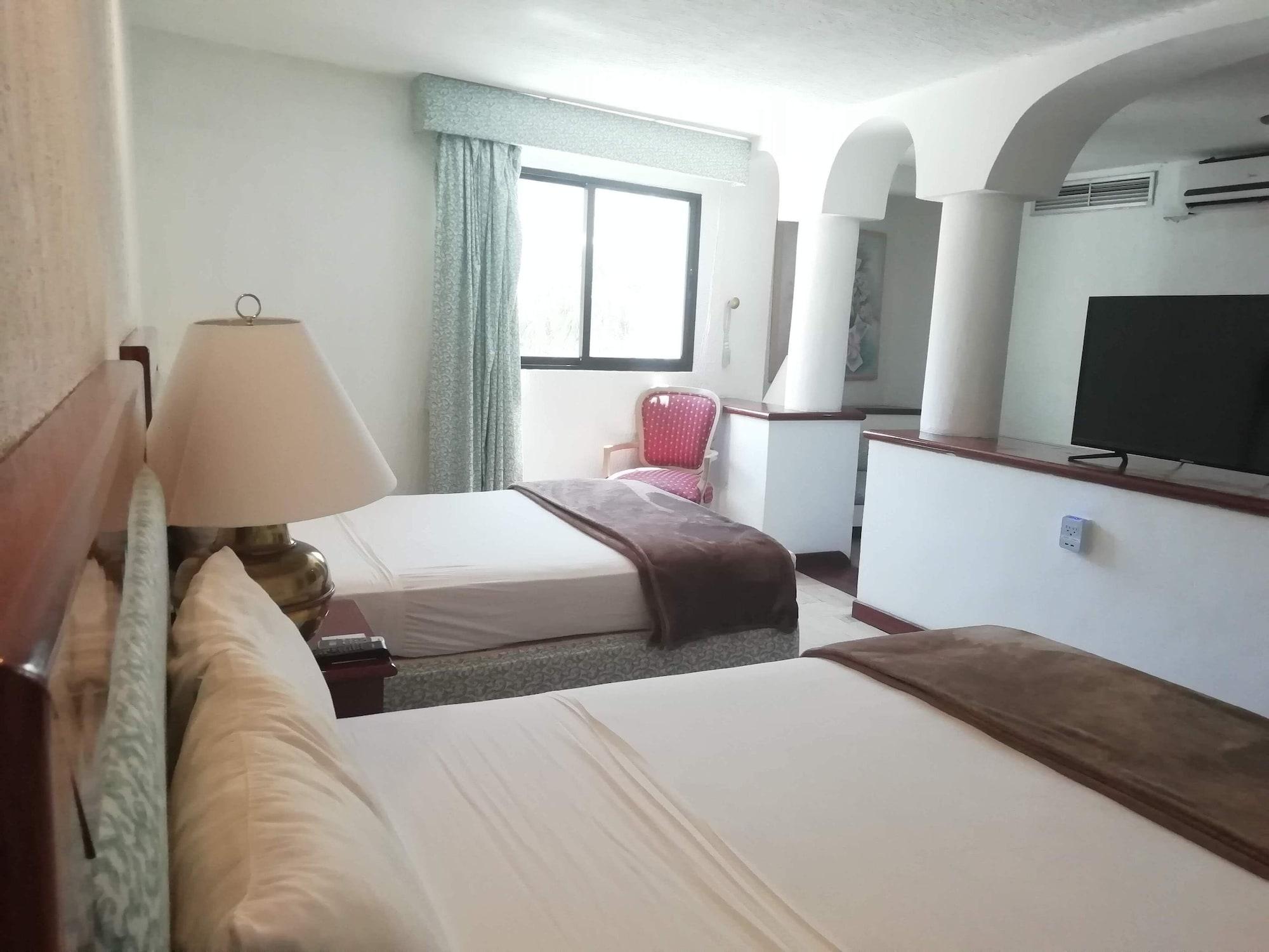 Costa Blanca Hotel