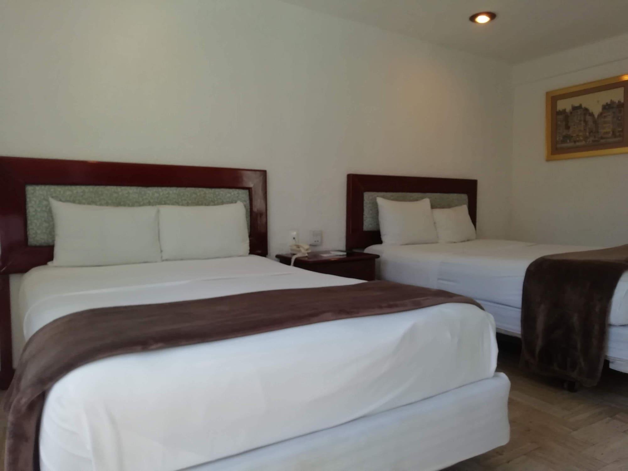 Costa Blanca Hotel